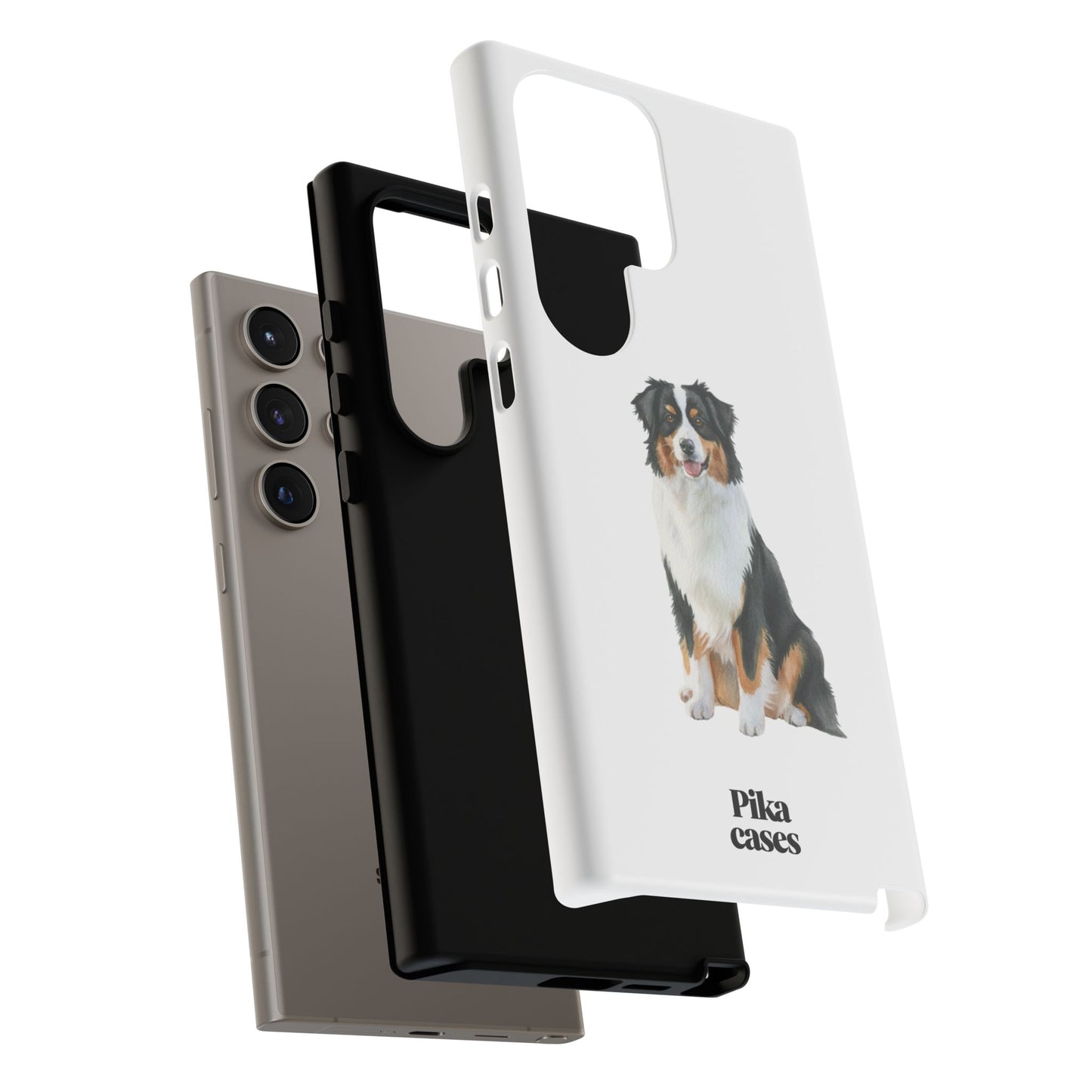 Australian Shepherd (Aussie) Phone Case