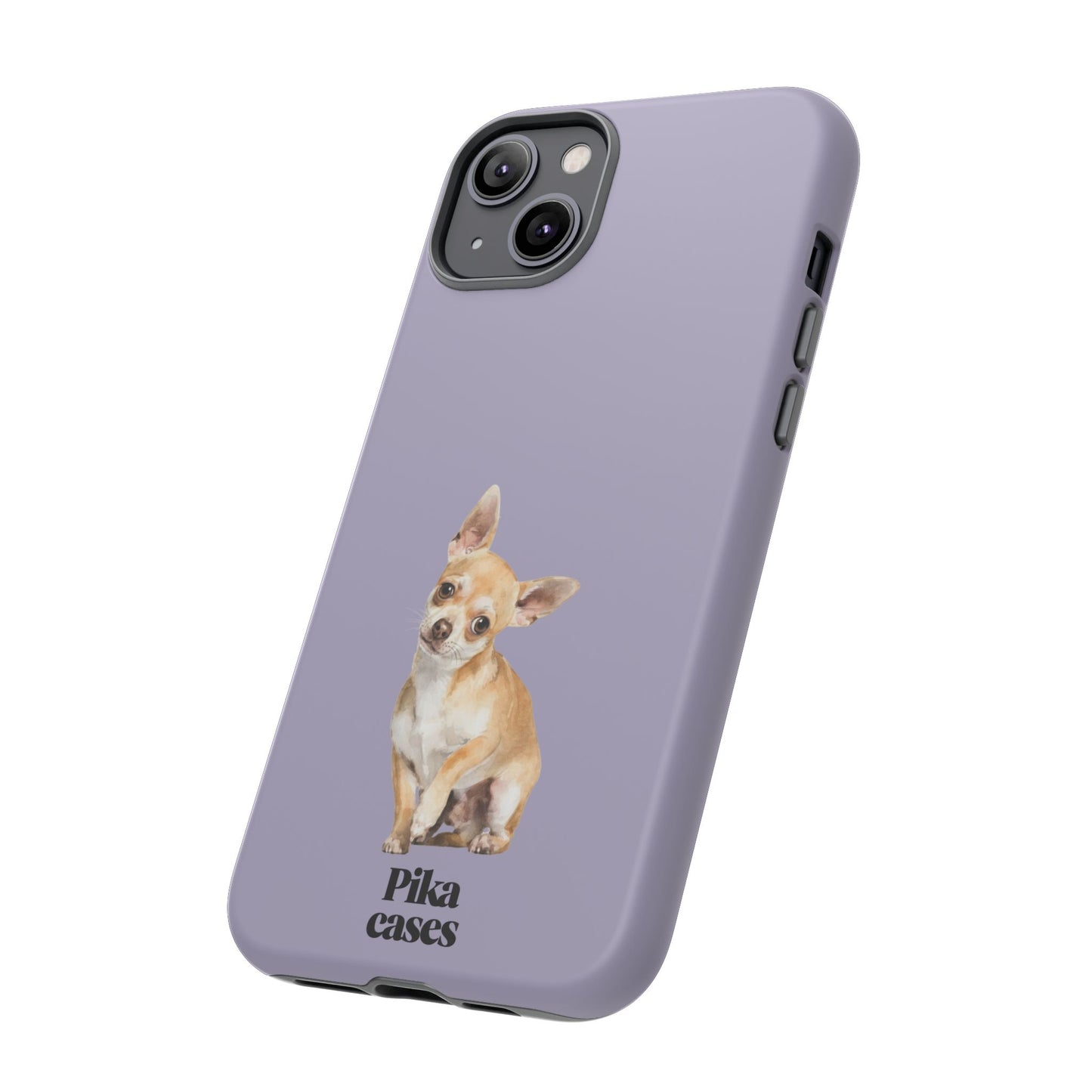 Chihuahua Phone Case