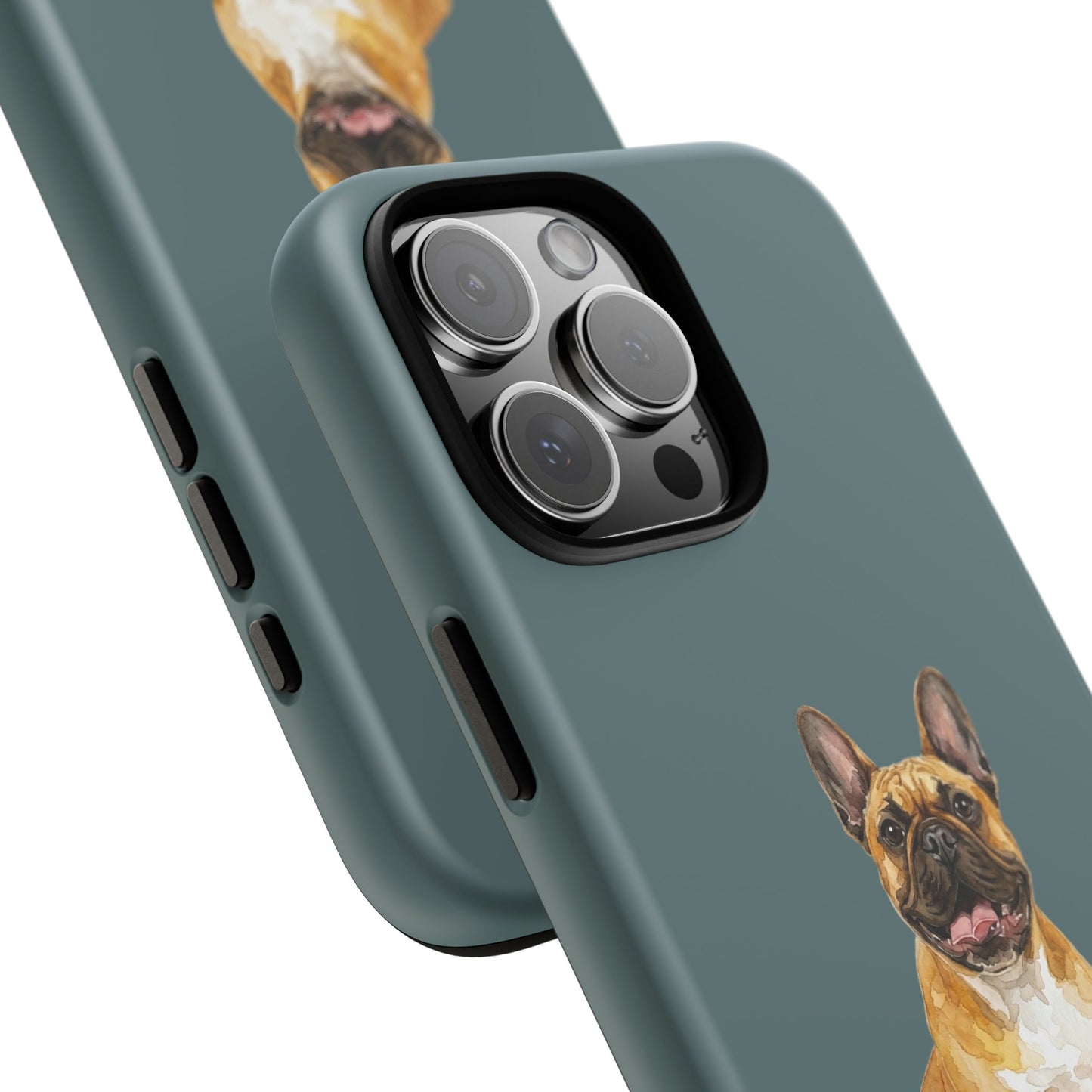 French Bulldog Phone Case