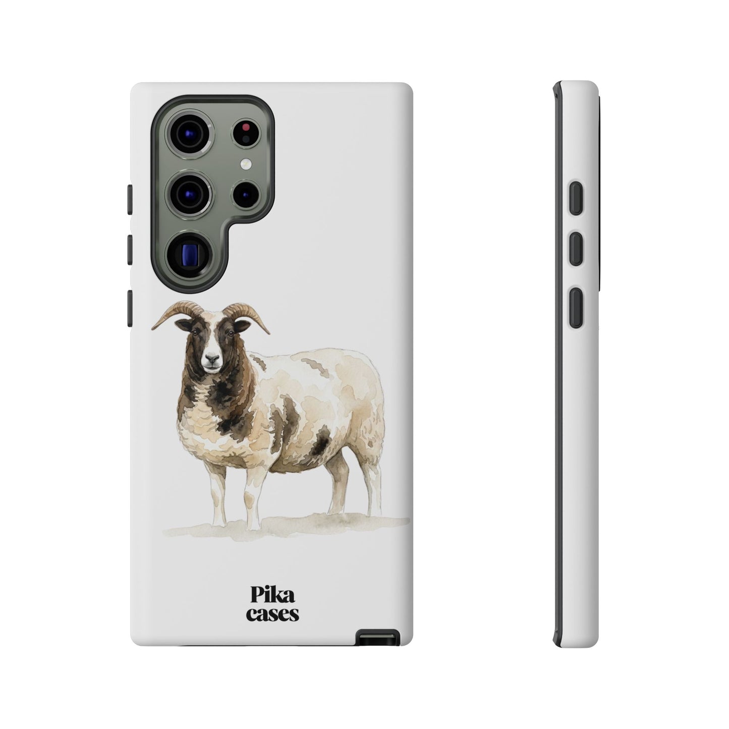 Jacob Sheep Phone Case