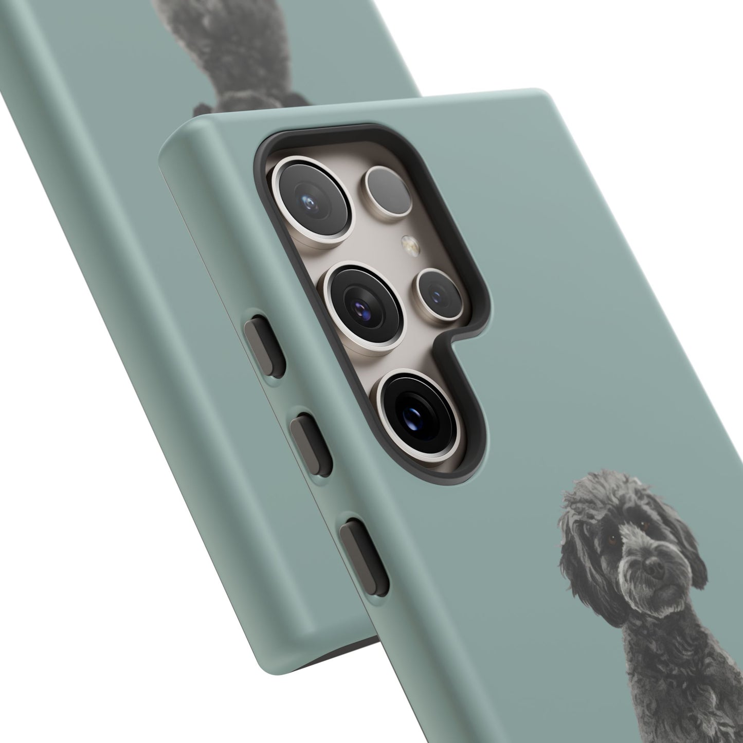 Cockapoo Phone Case