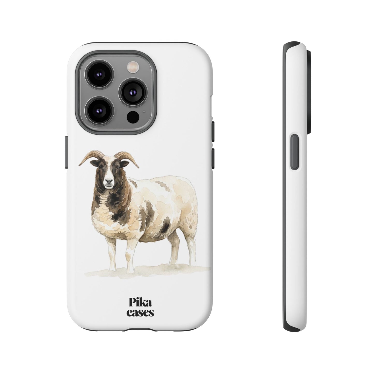 Jacob Sheep Phone Case