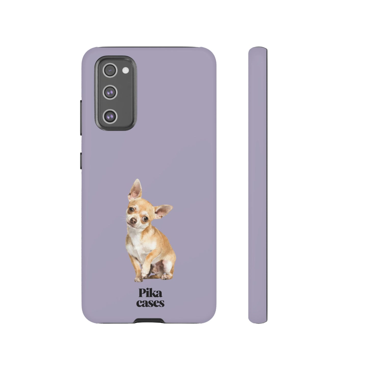 Chihuahua Phone Case