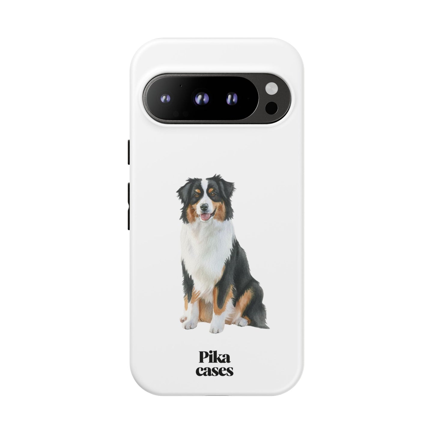 Australian Shepherd (Aussie) Phone Case