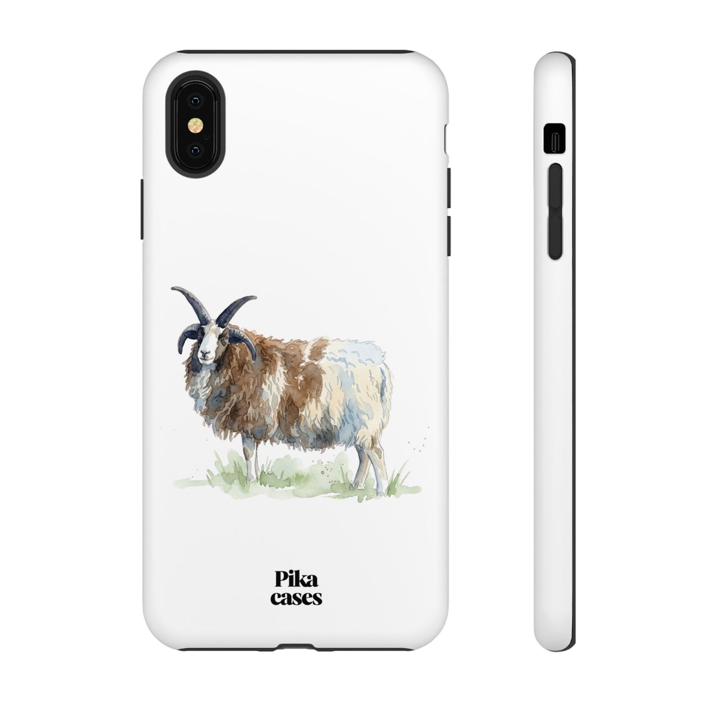 Jacob Sheep Phone Case