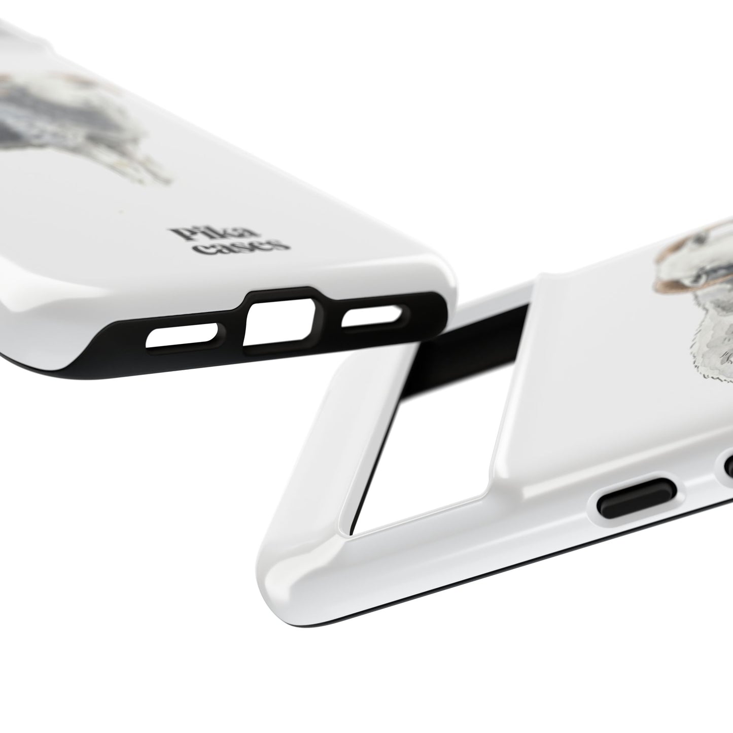 Herdwick Sheep Phone Case