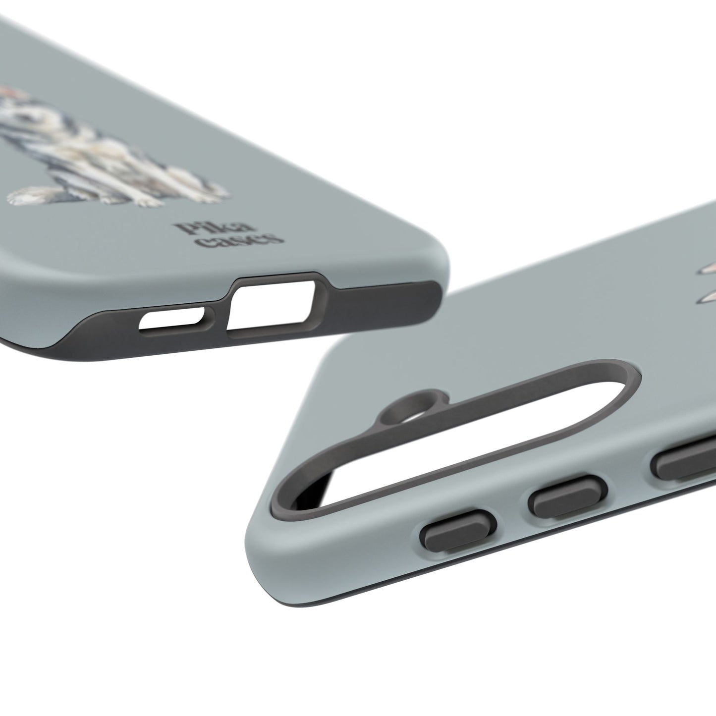 Husky Phone Case