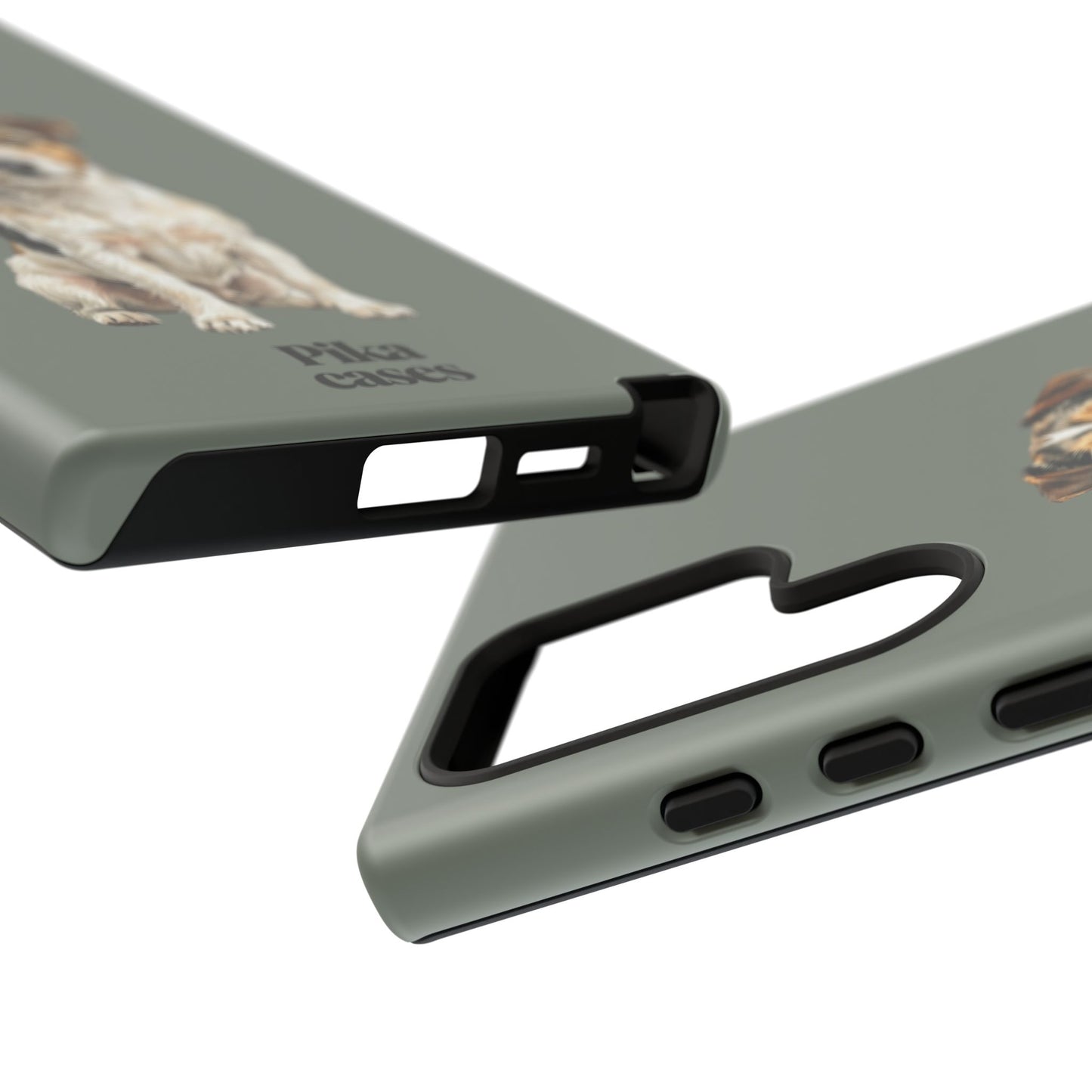 Jack Russell Phone Case