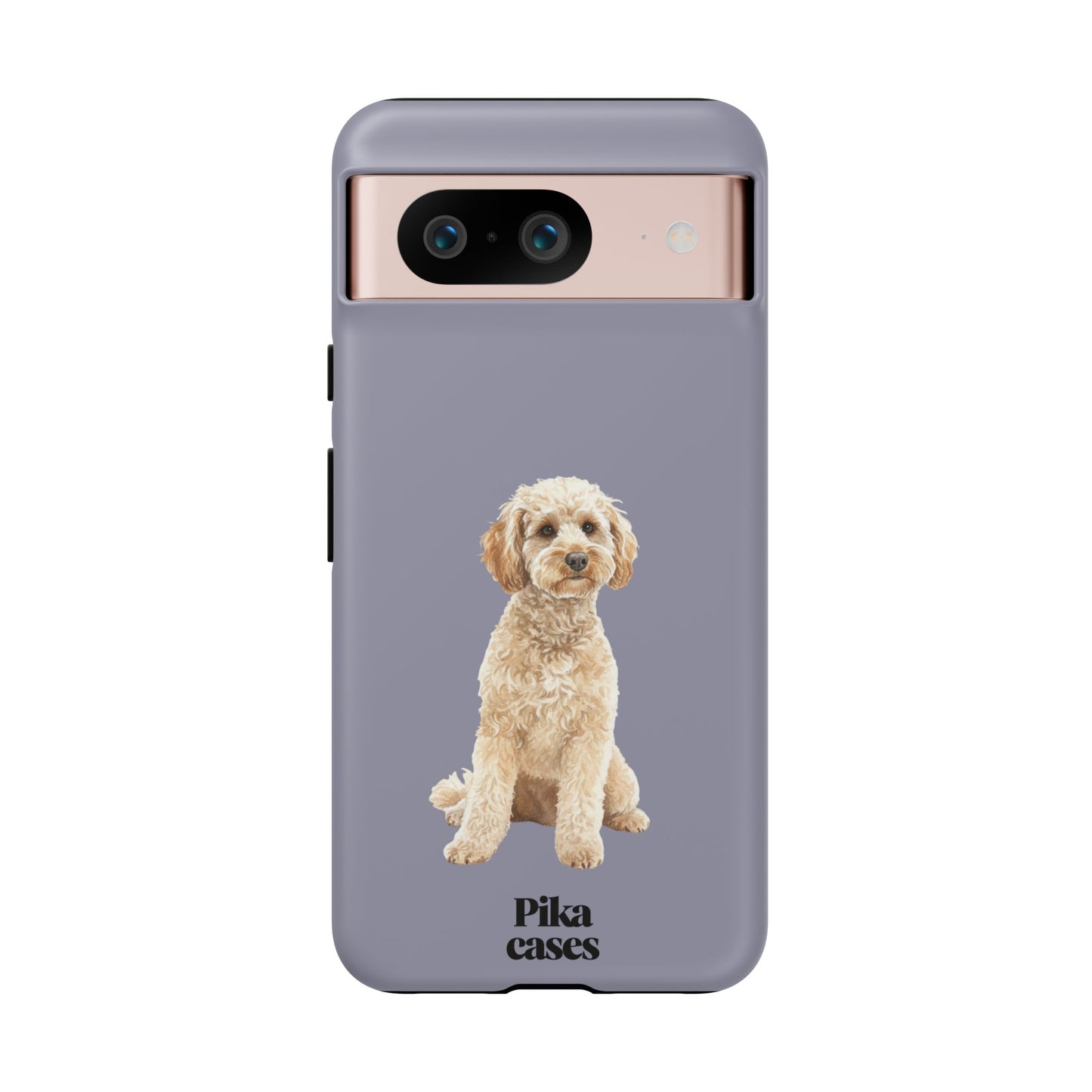 Cockapoo Phone Case