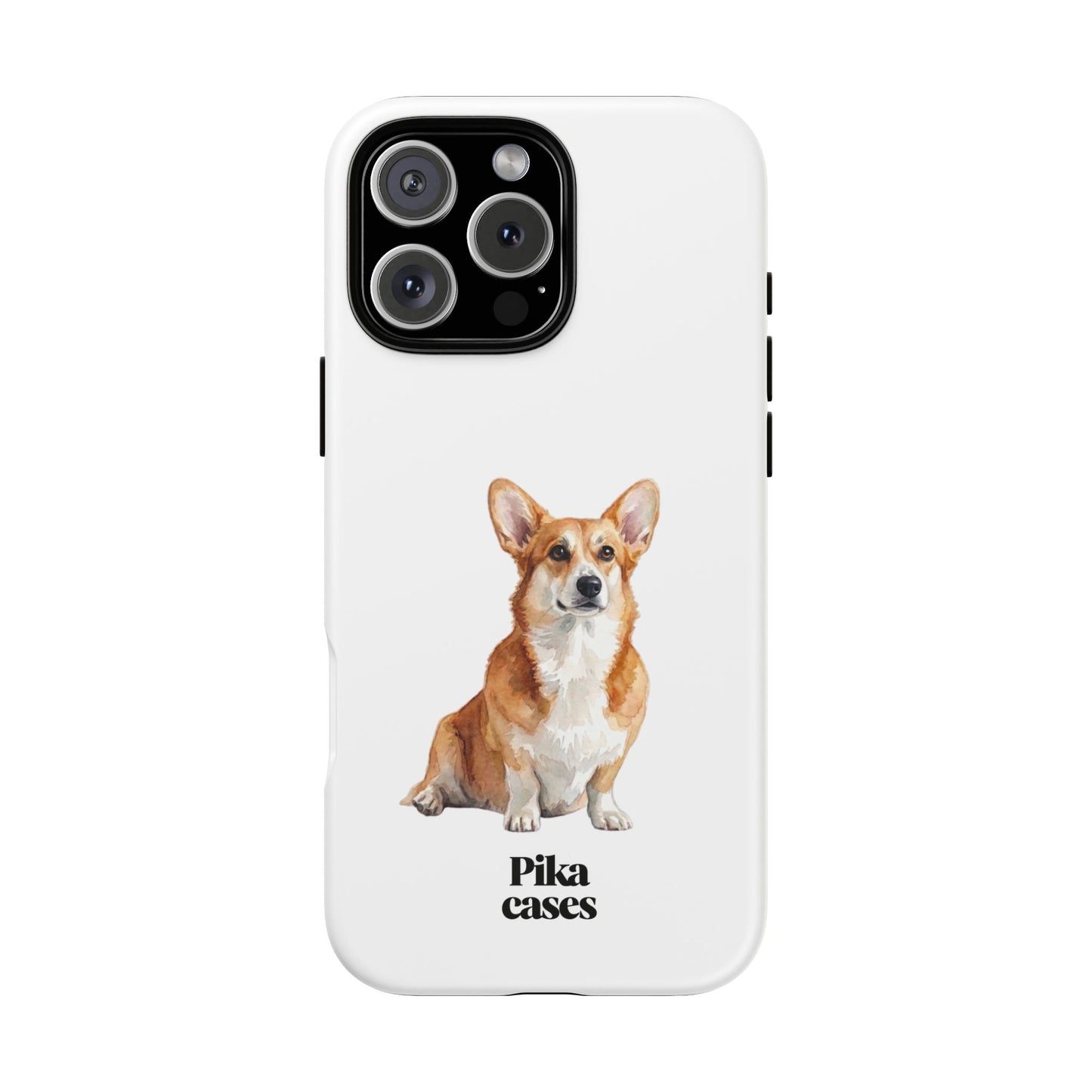 Corgi Phone Case