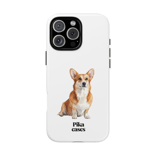 Corgi Phone Case