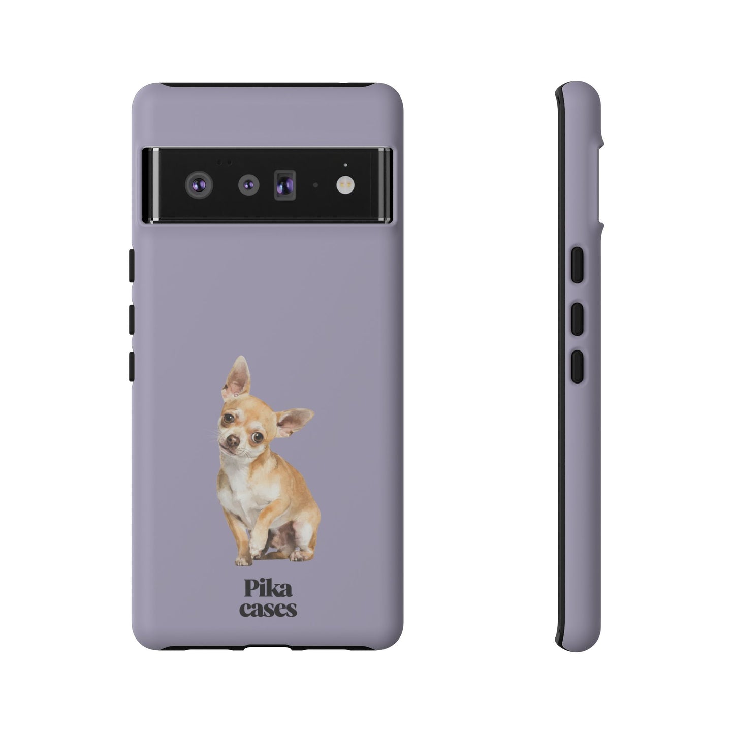 Chihuahua Phone Case