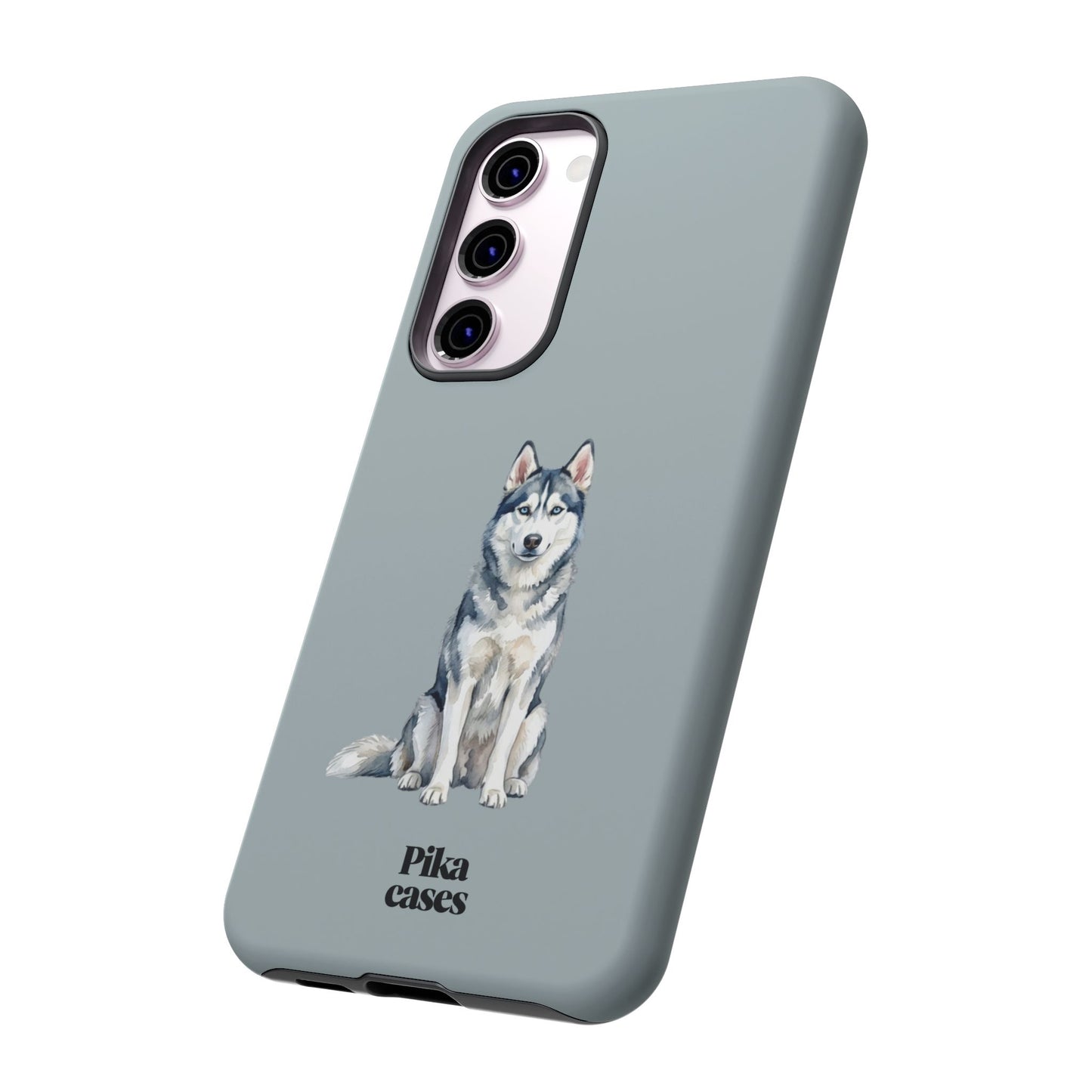 Husky Phone Case