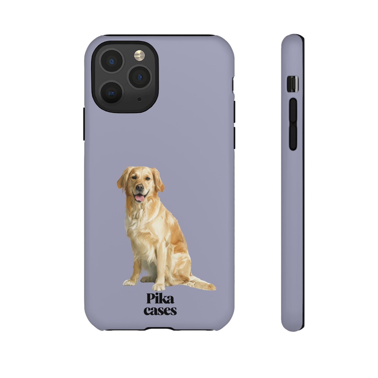 Golden Retriever Phone Case