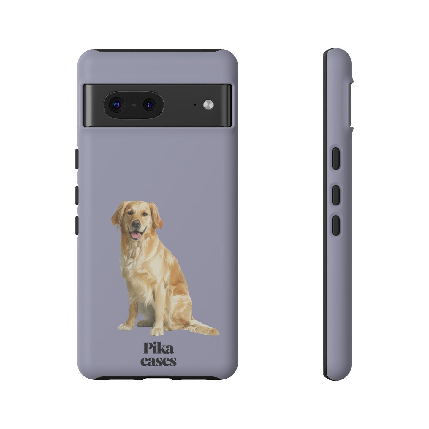 Golden Retriever Phone Case
