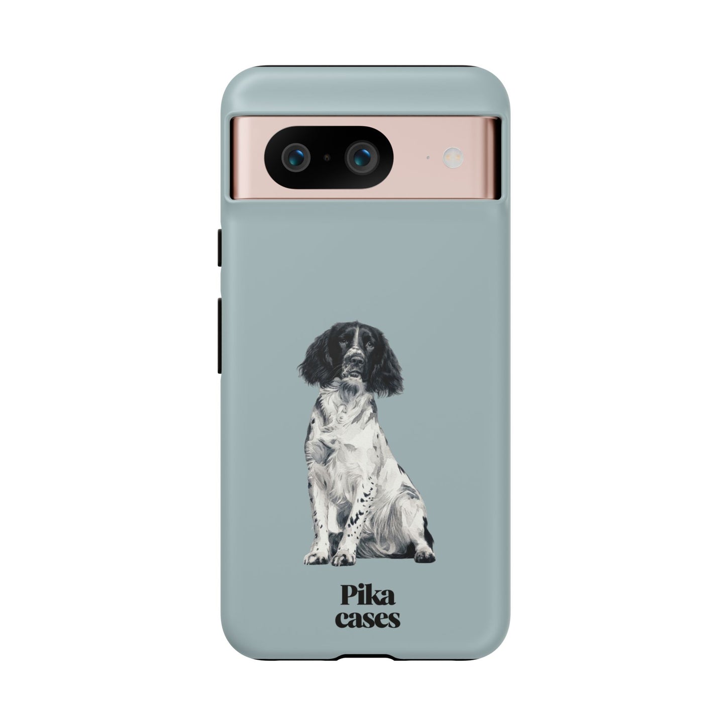 Springer Spaniel Phone Case