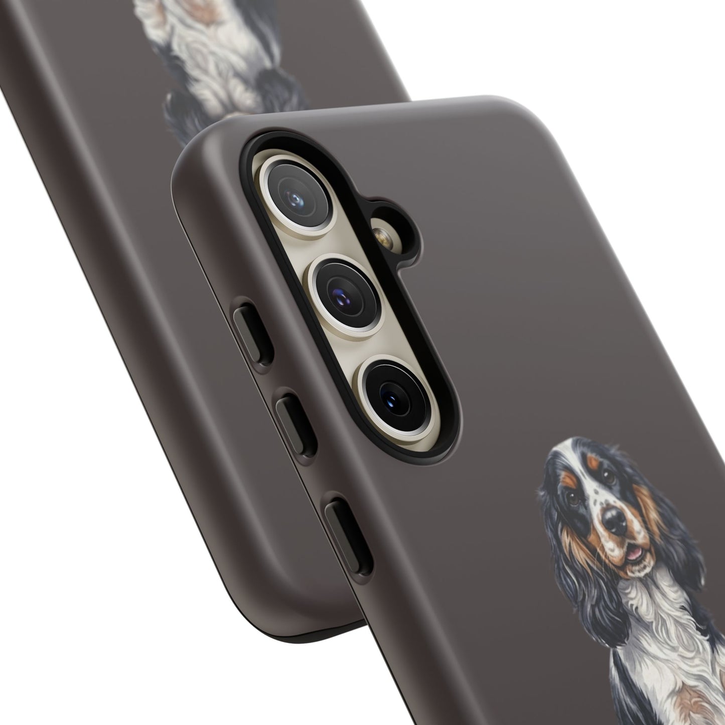 Cocker Spaniel Phone Case
