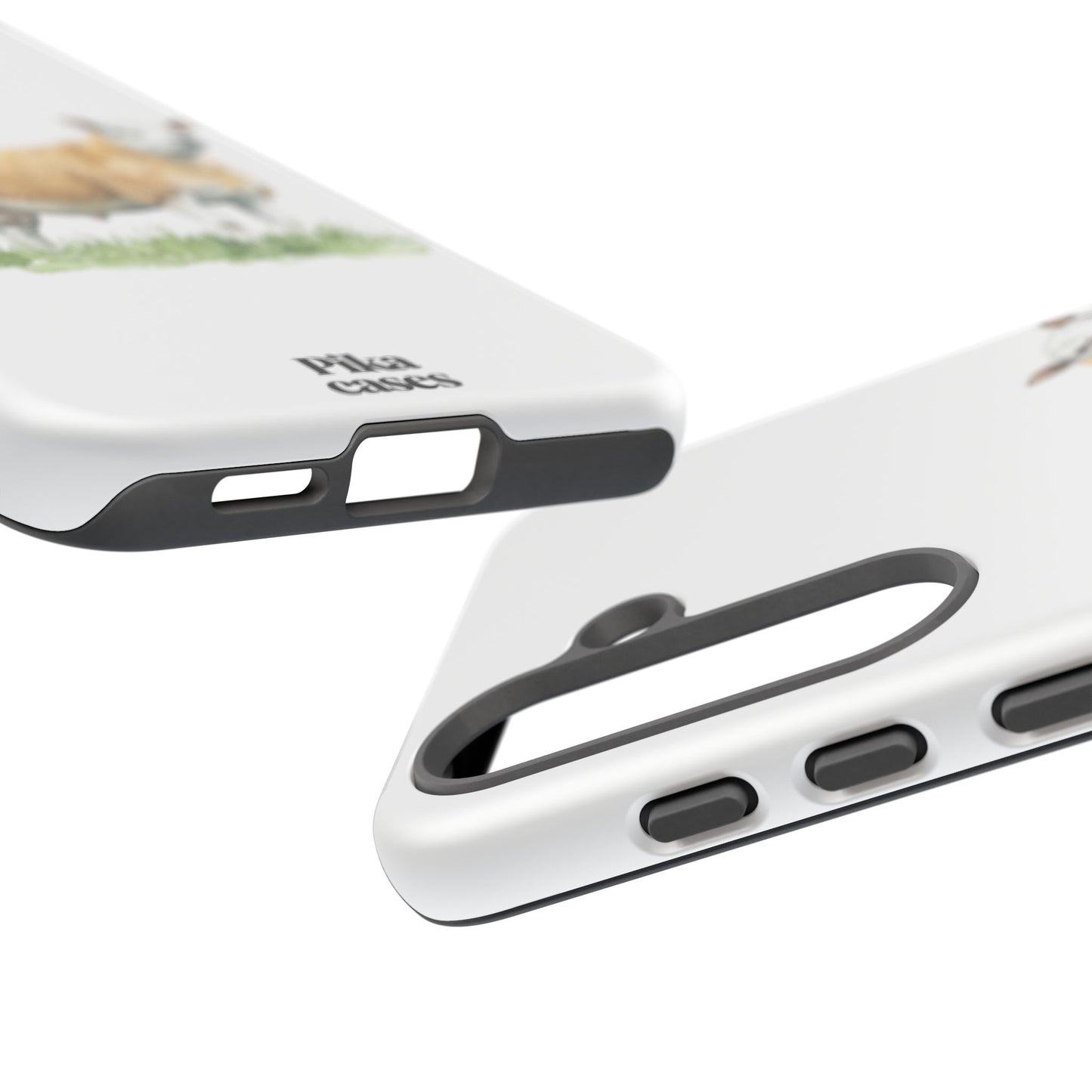 Texel Sheep Phone Case