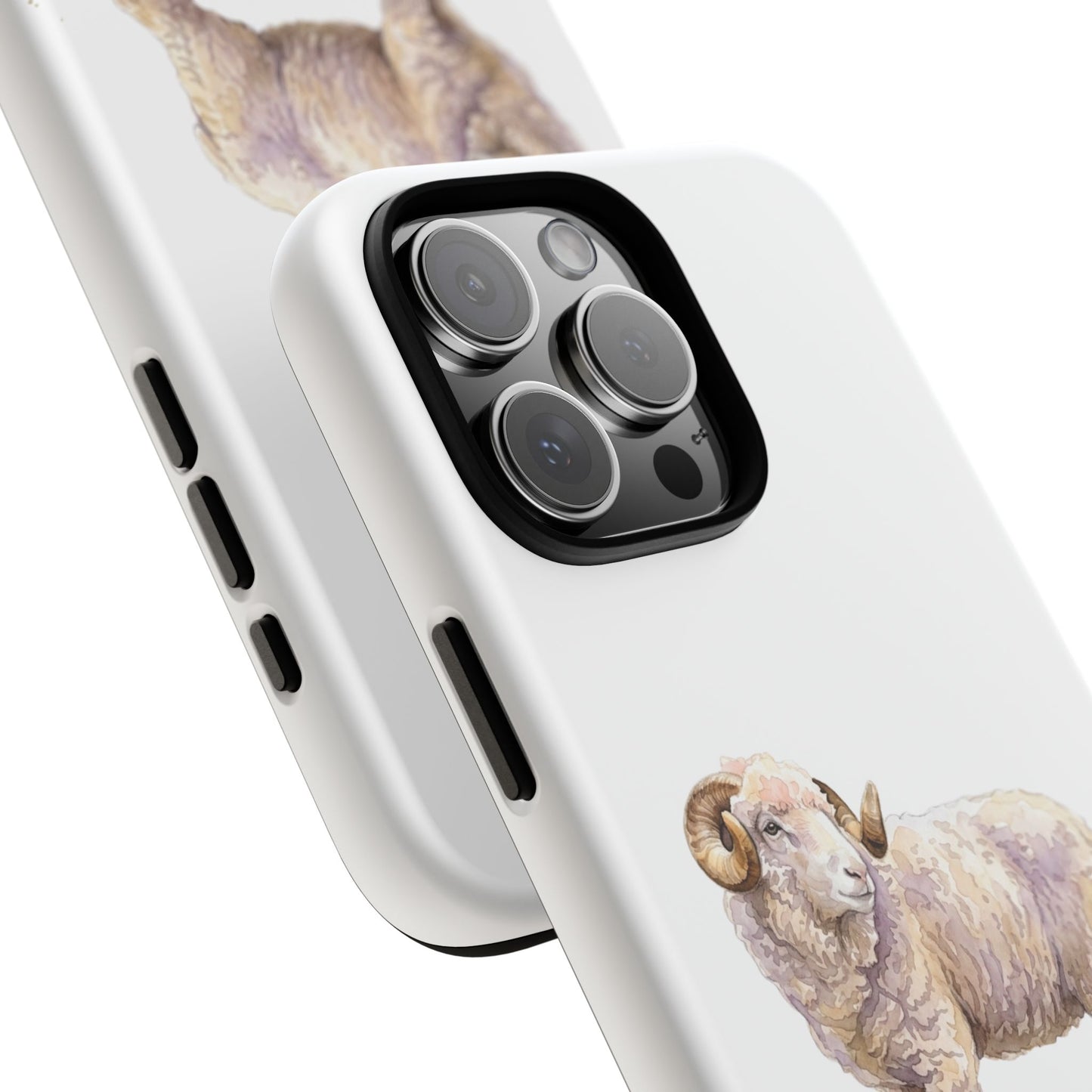 Dorset Sheep Phone Case