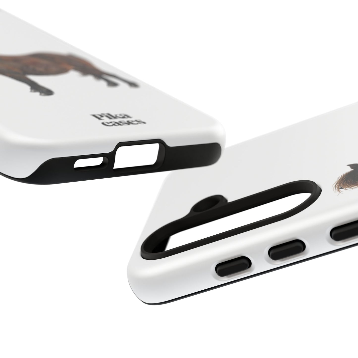 Shetland Pony Phone Case