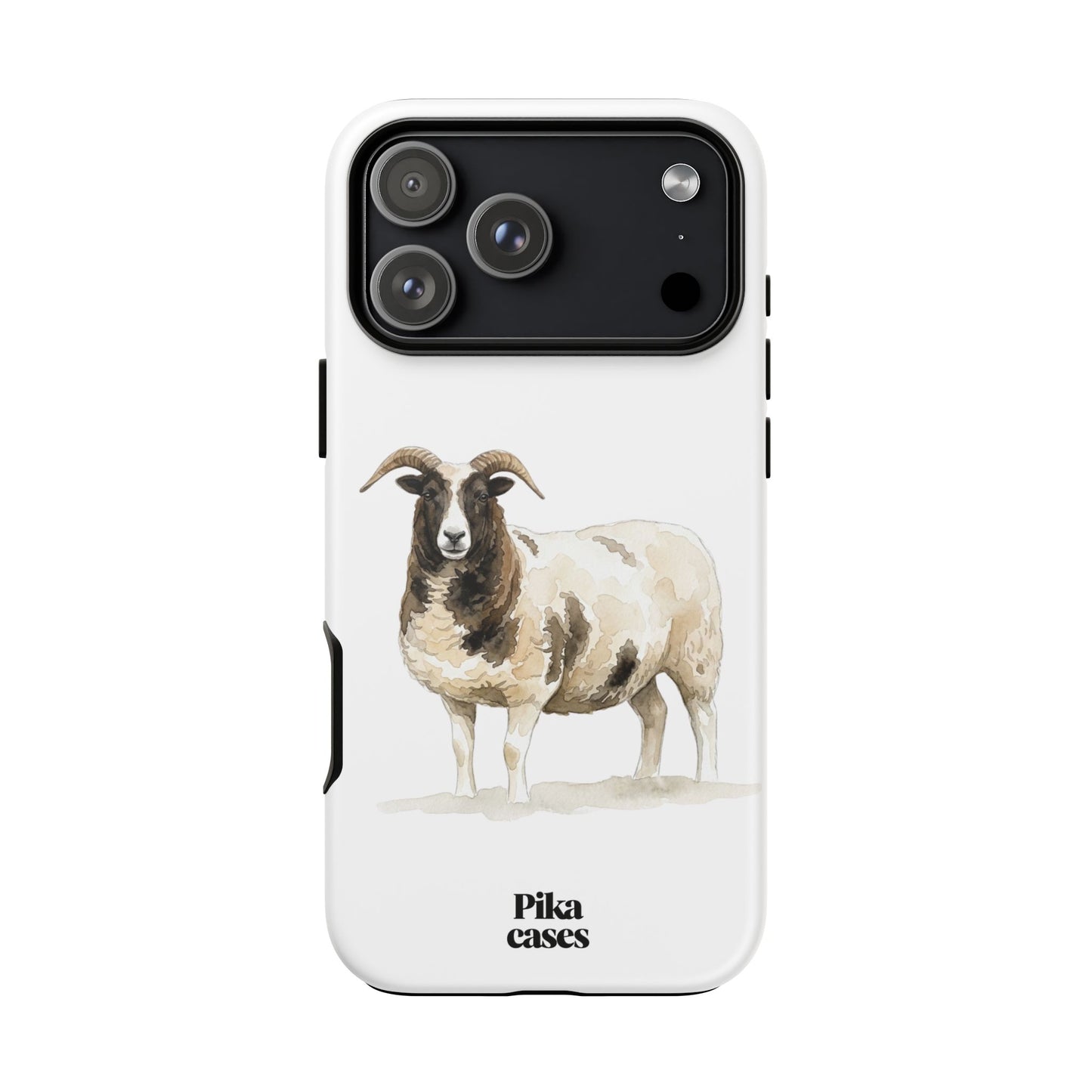 Jacob Sheep Phone Case