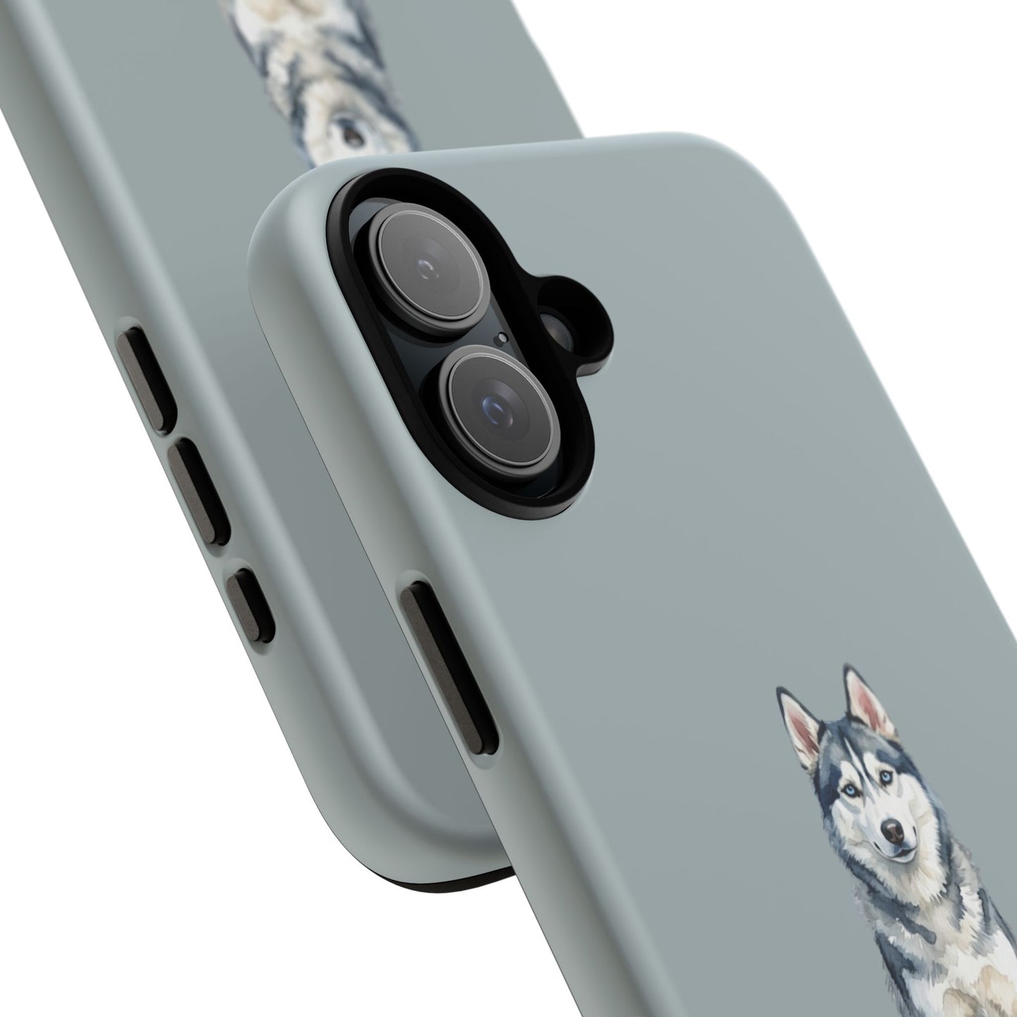 Husky Phone Case