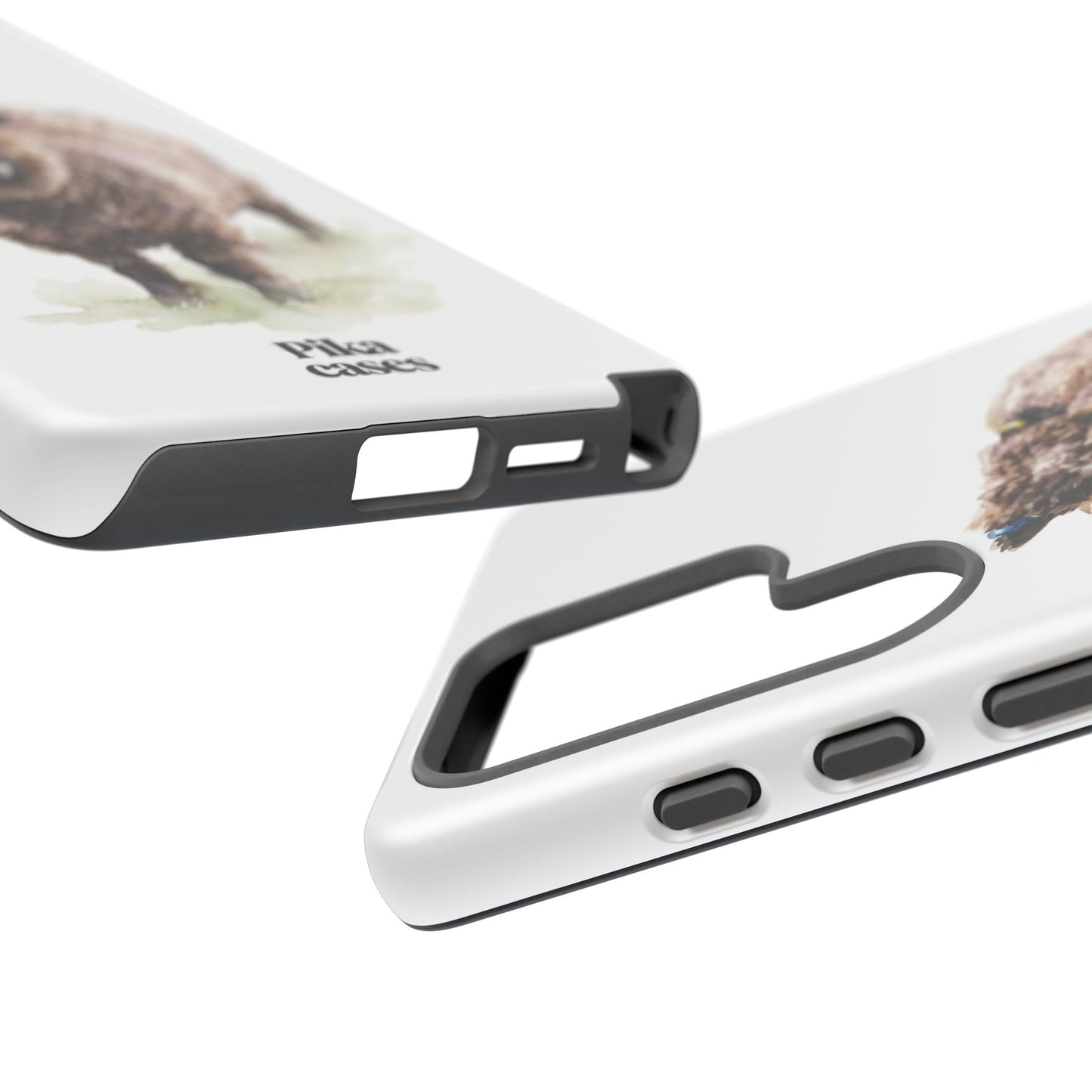 Coloured Ryeland Sheep Phone Case