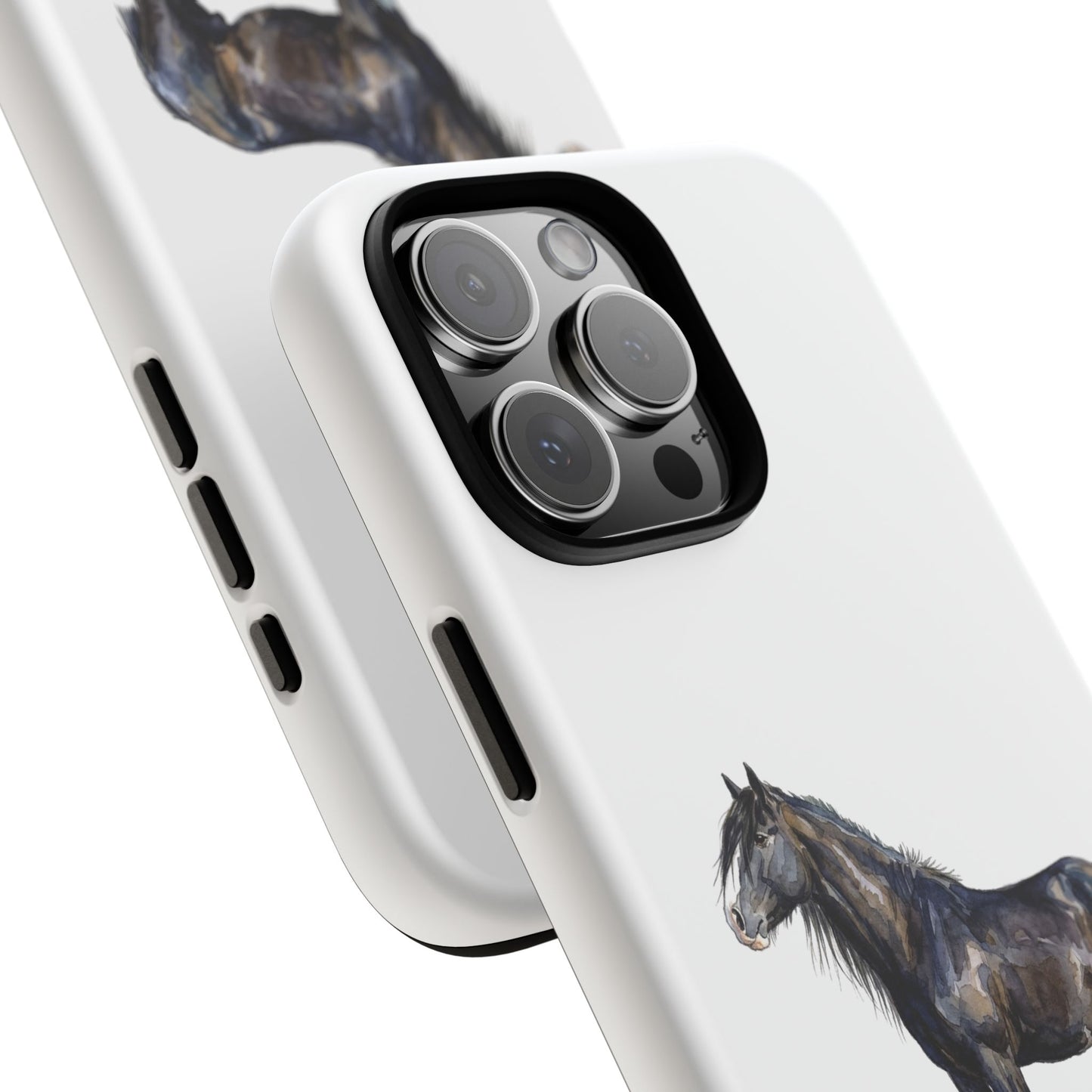 Horse Phone Case