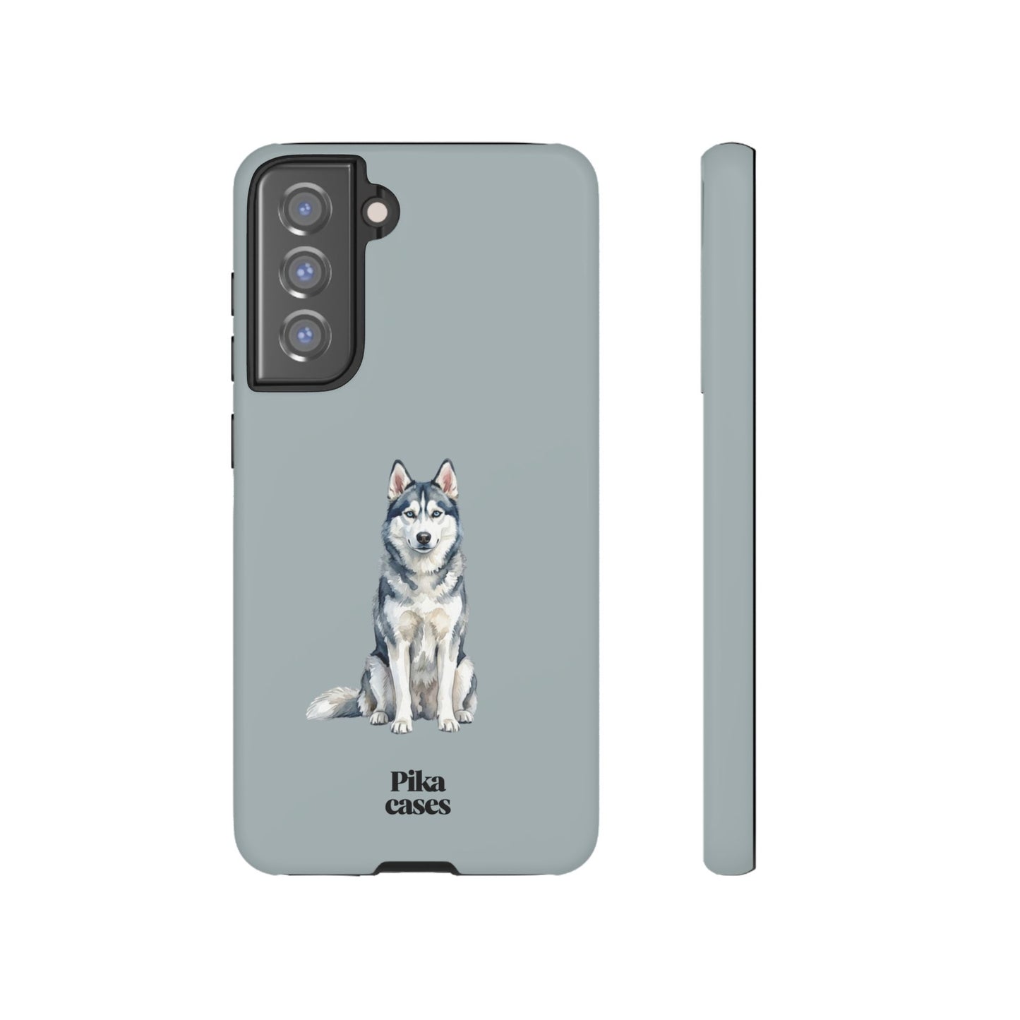 Husky Phone Case