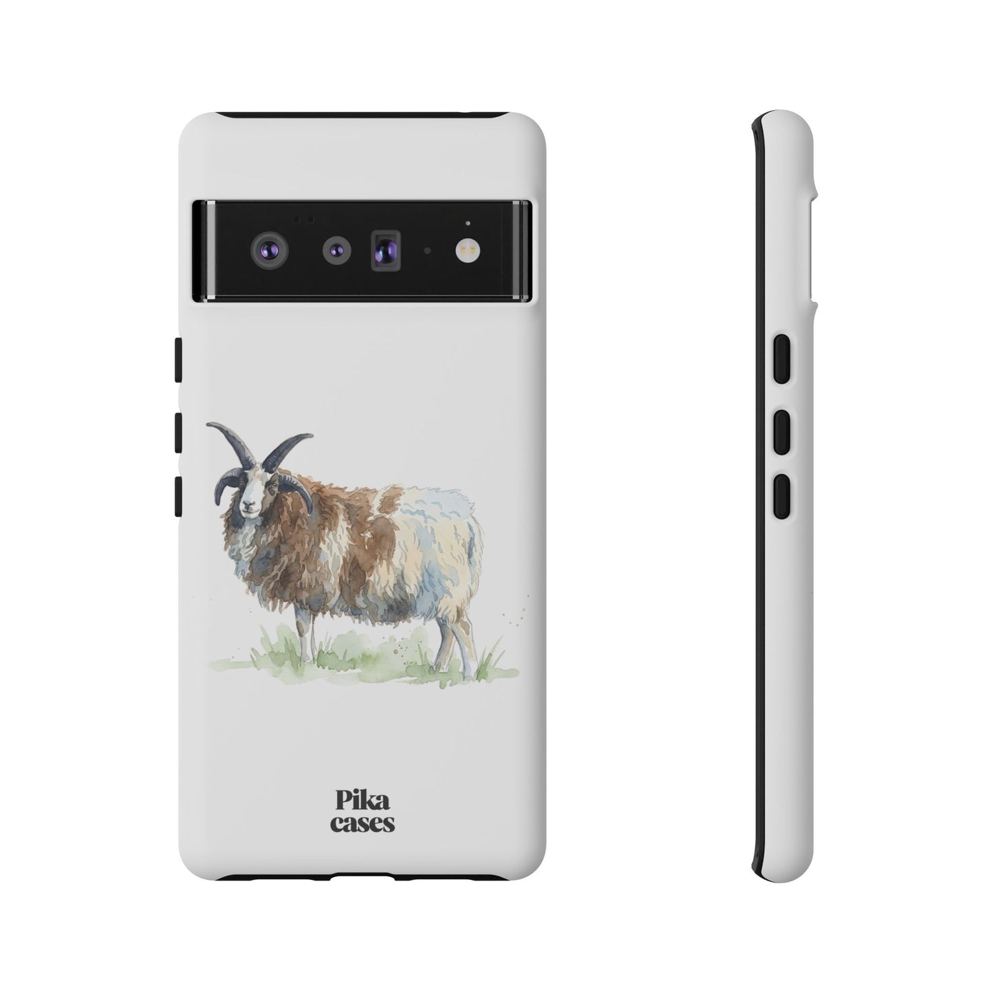 Jacob Sheep Phone Case