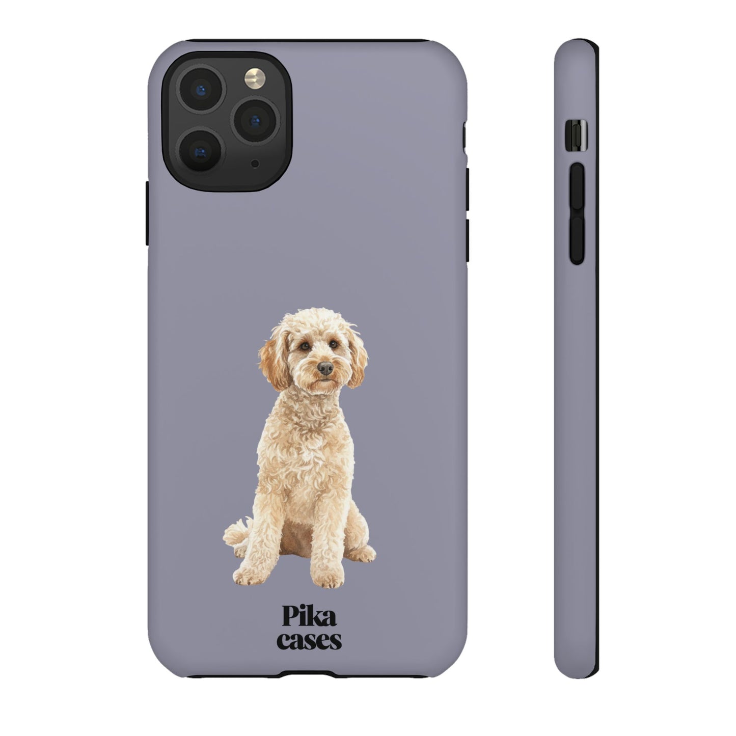 Cockapoo Phone Case