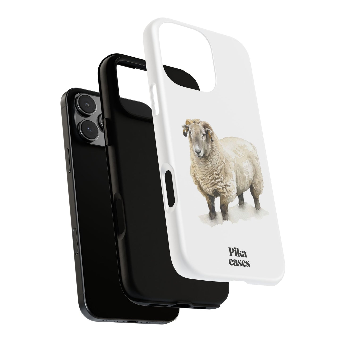 Radnor Sheep Phone Case
