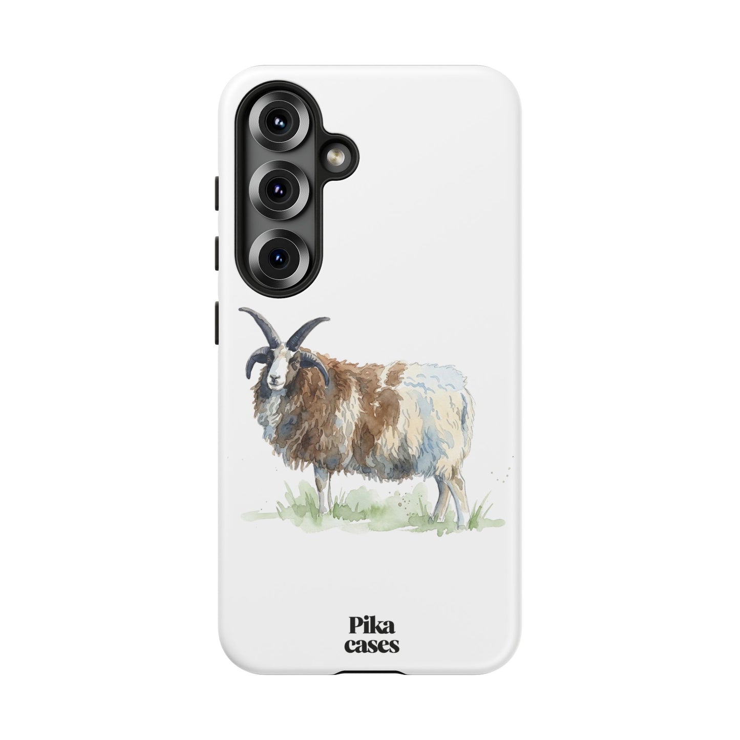 Jacob Sheep Phone Case