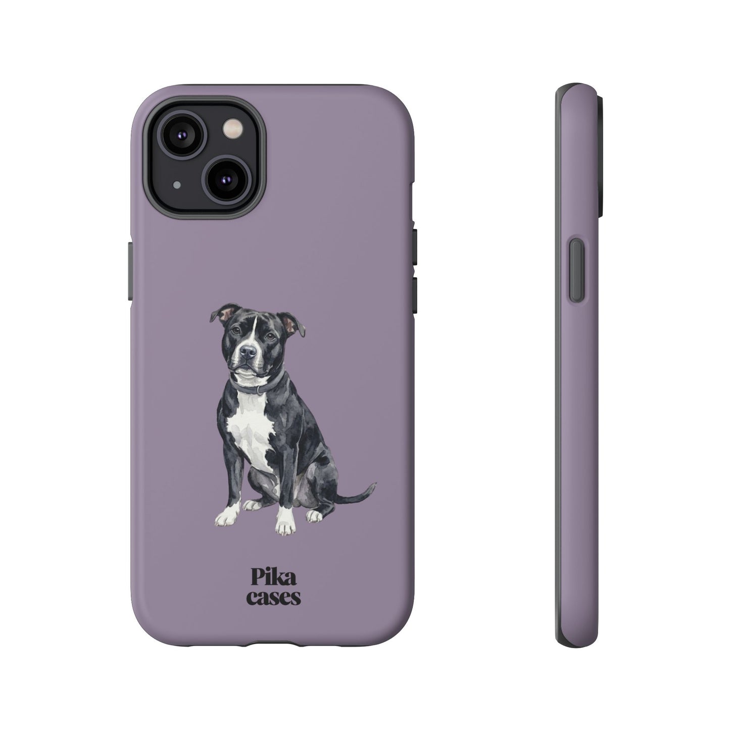 Staffy Phone Case