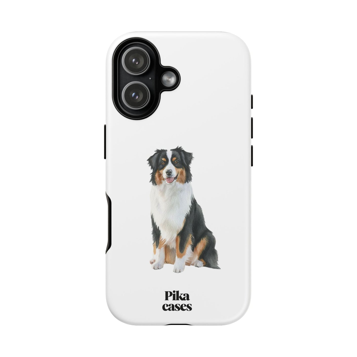 Australian Shepherd (Aussie) Phone Case