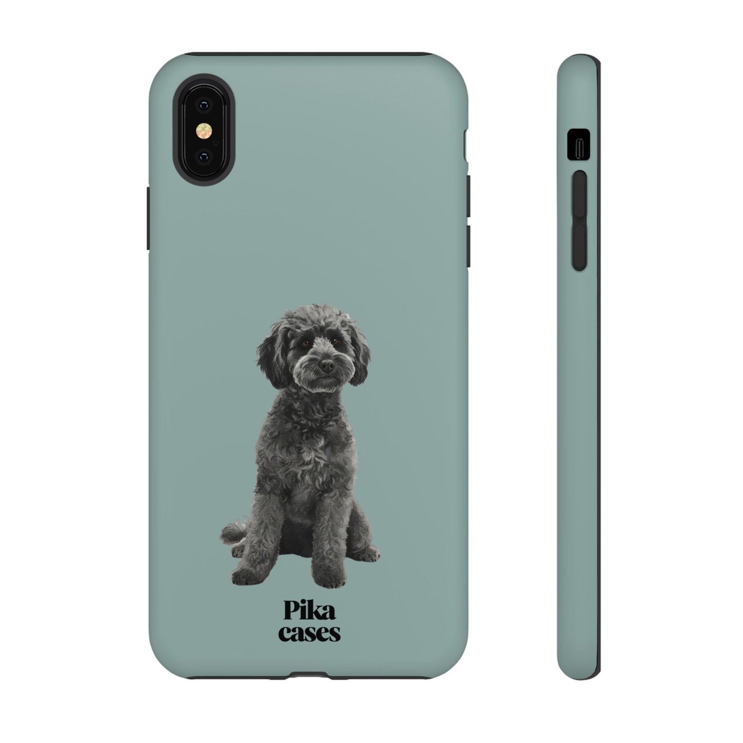 Cockapoo Phone Case