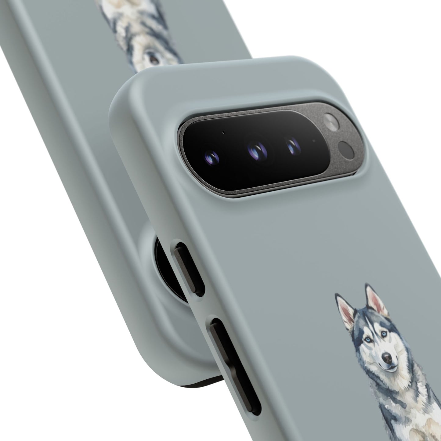 Husky Phone Case