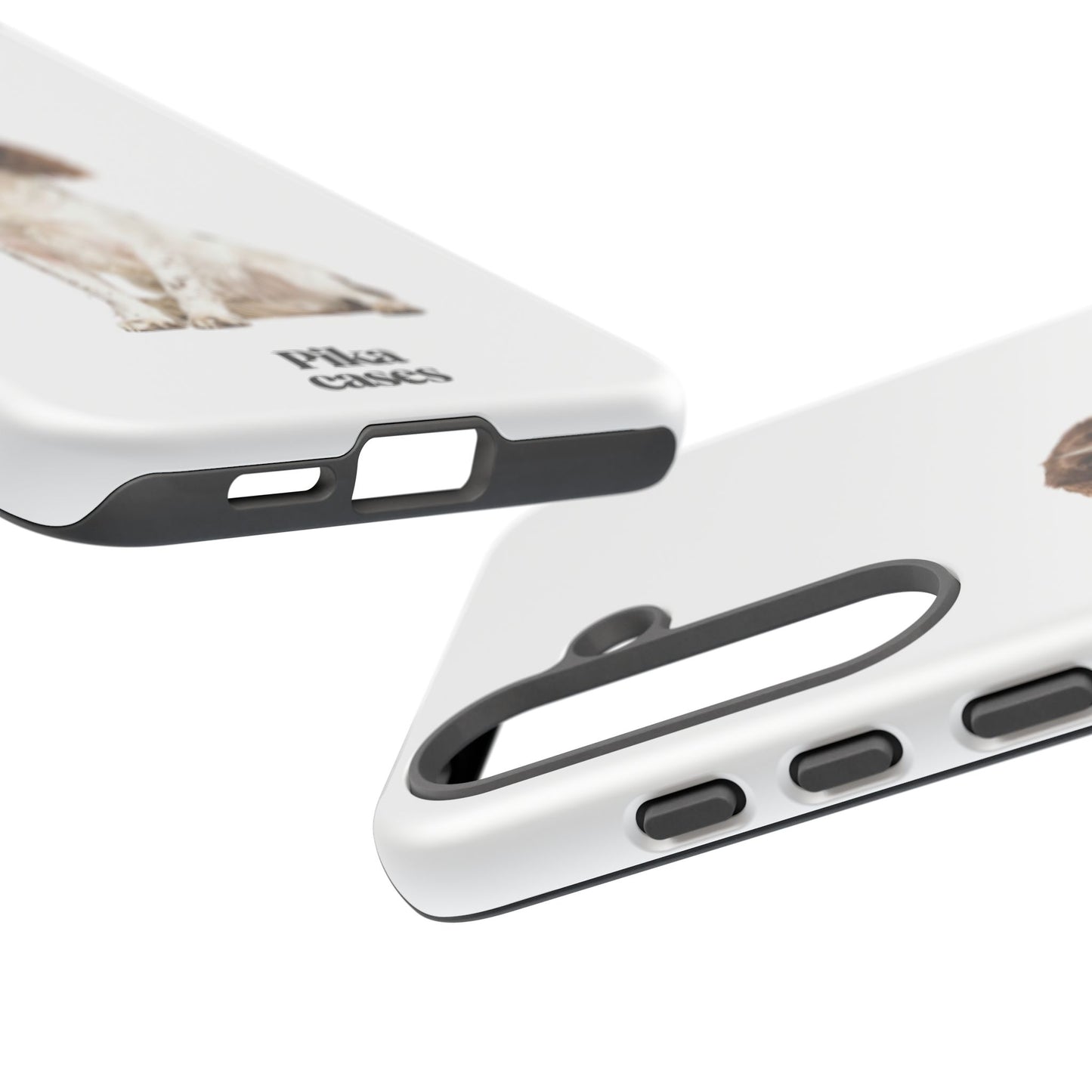 Springer Spaniel Phone Case