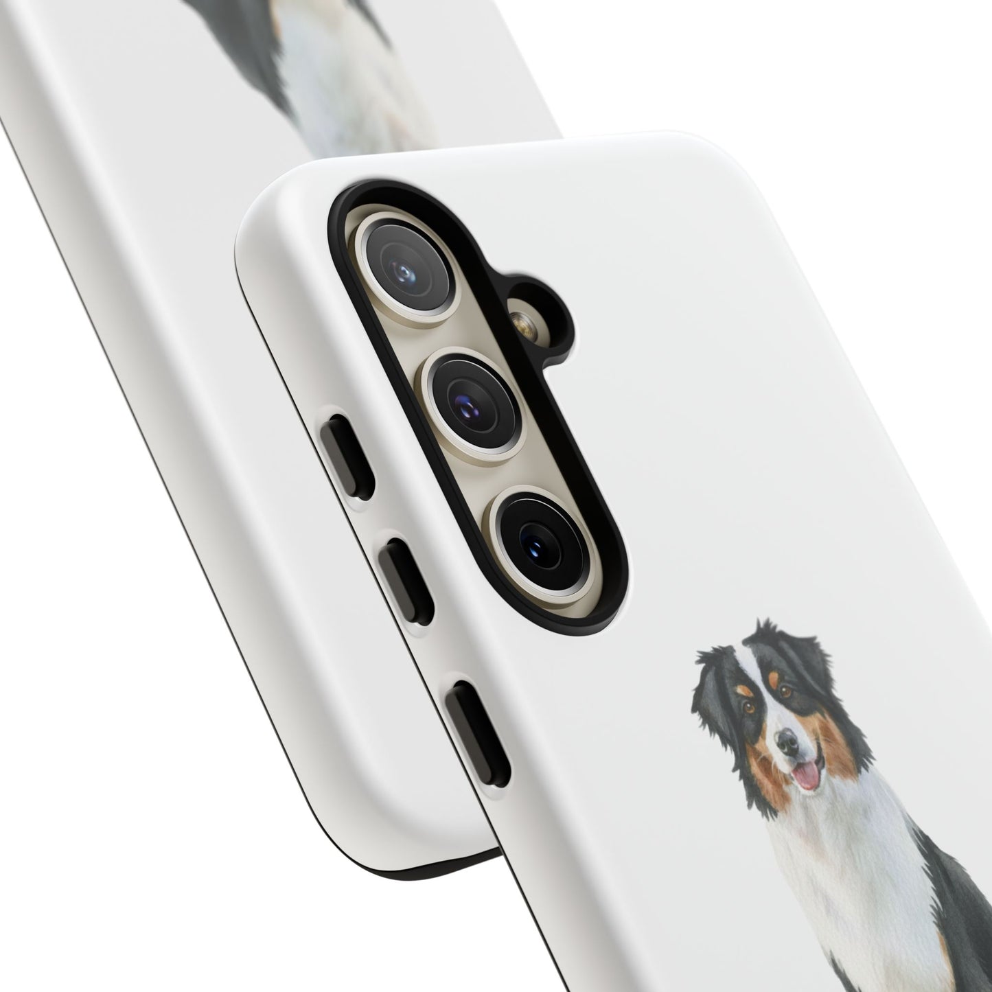 Australian Shepherd (Aussie) Phone Case