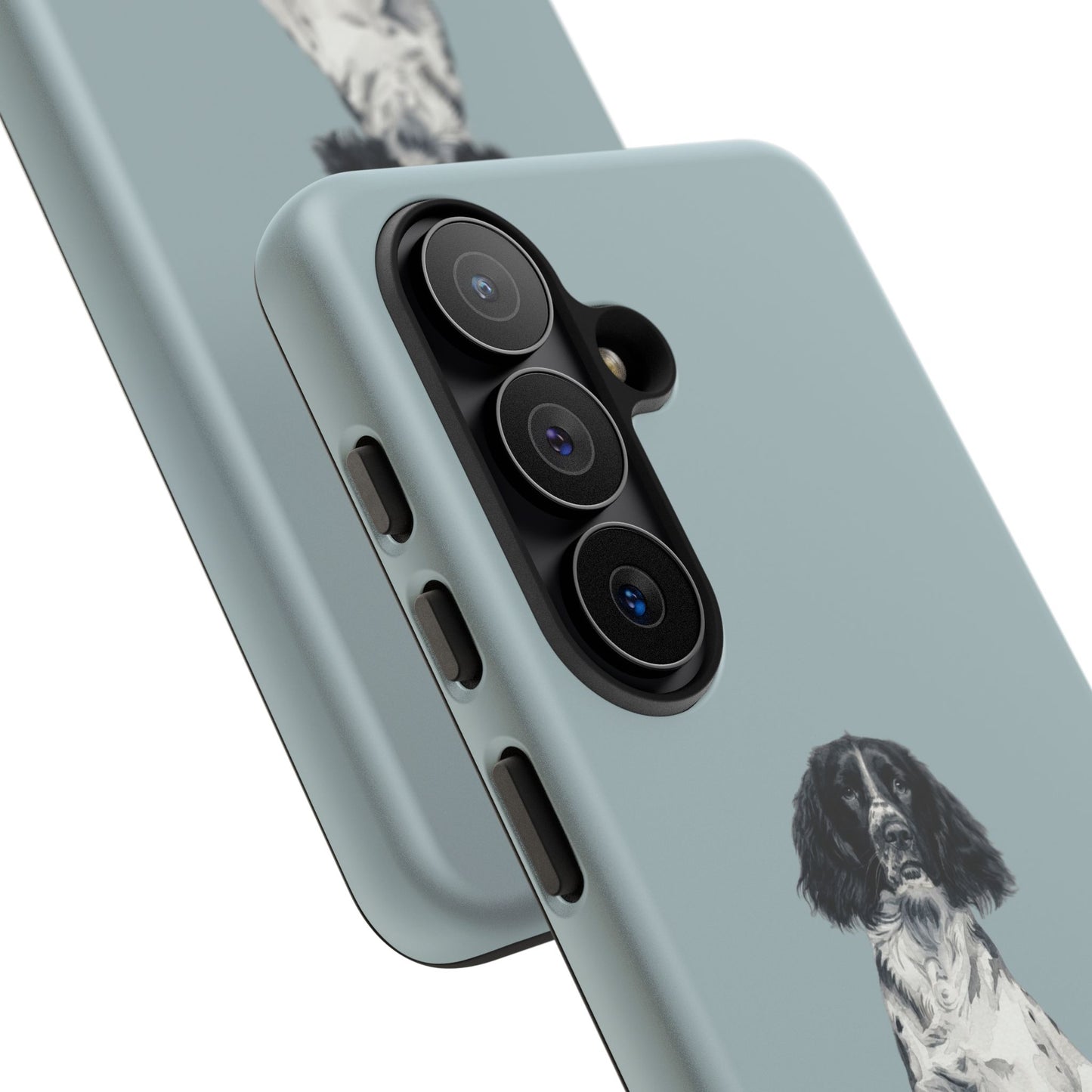 Springer Spaniel Phone Case