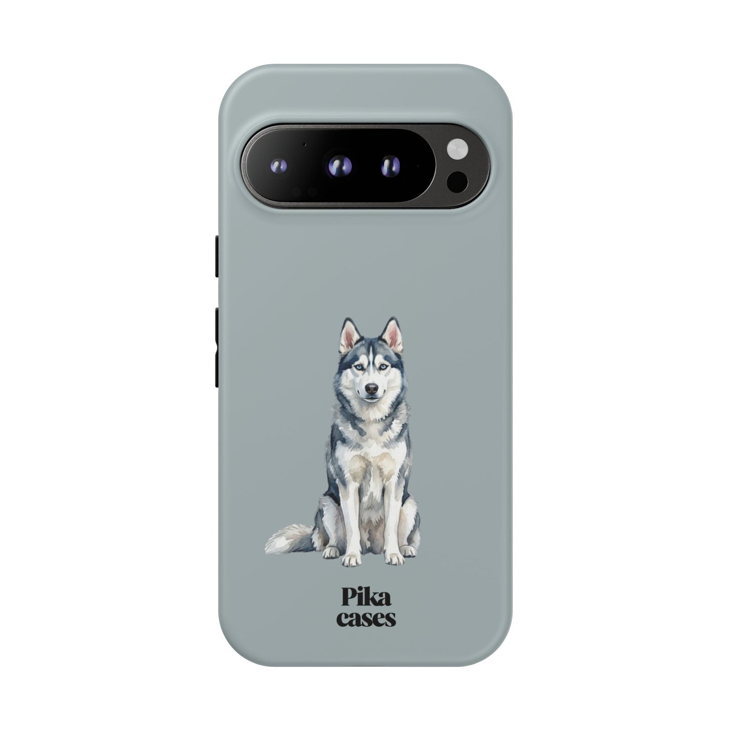 Husky Phone Case