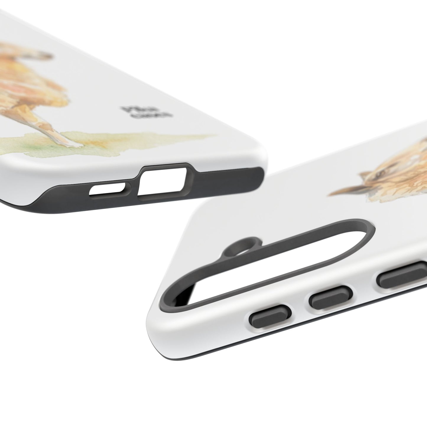 Blue Faced Leicester Sheep Phone Case