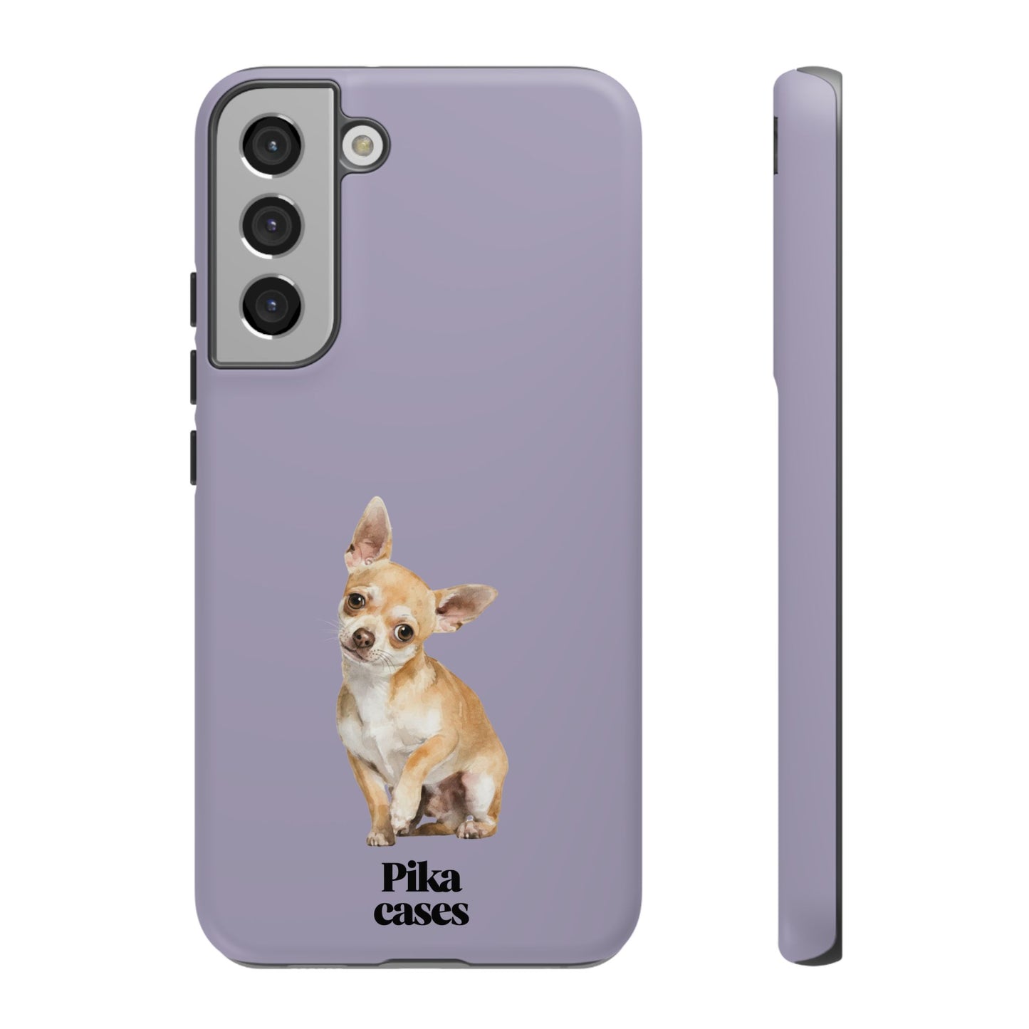 Chihuahua Phone Case
