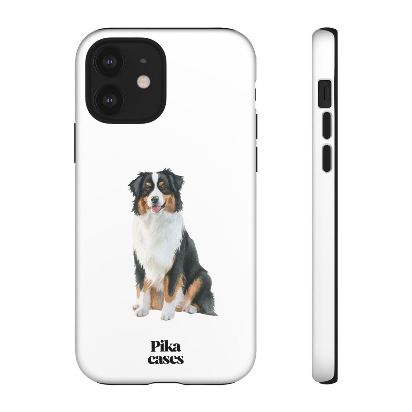 Australian Shepherd (Aussie) Phone Case