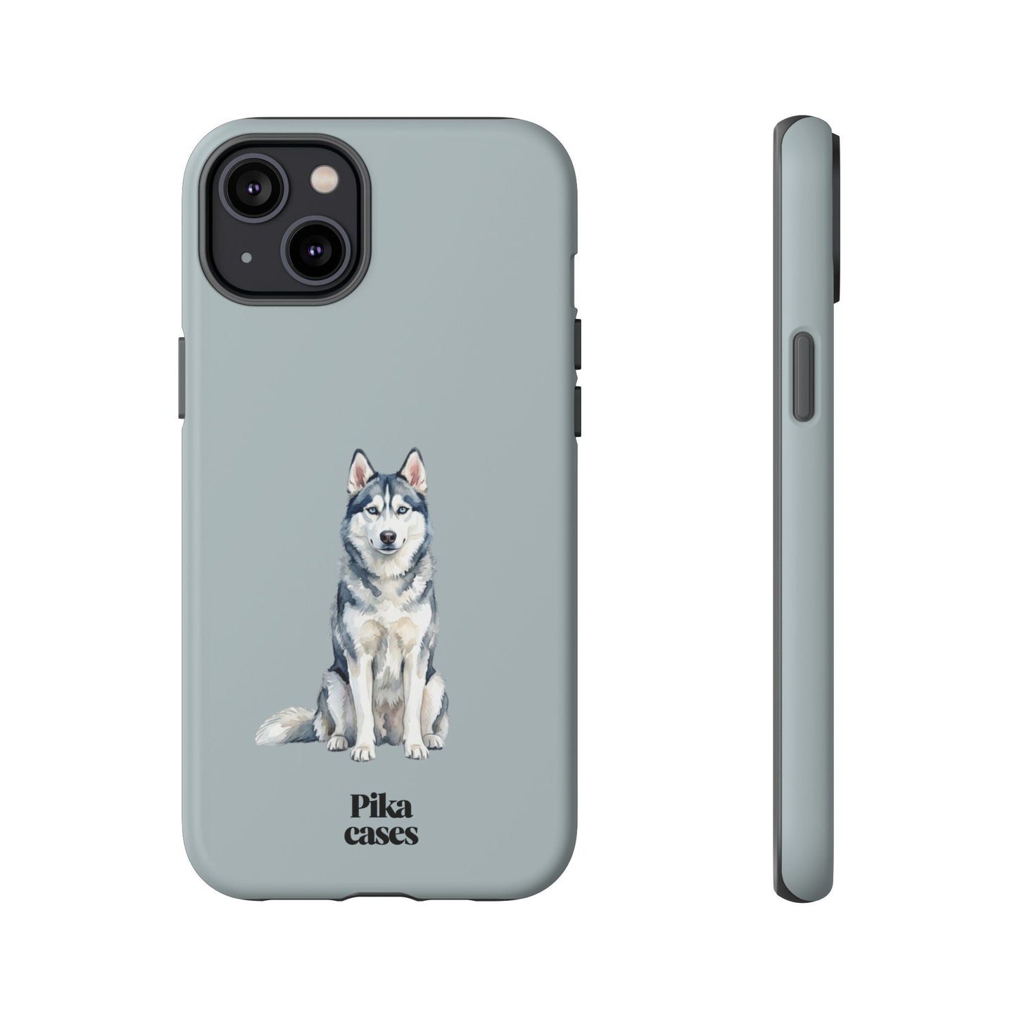 Husky Phone Case