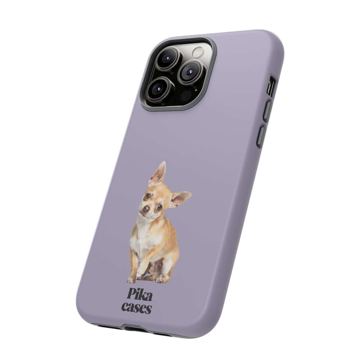 Chihuahua Phone Case