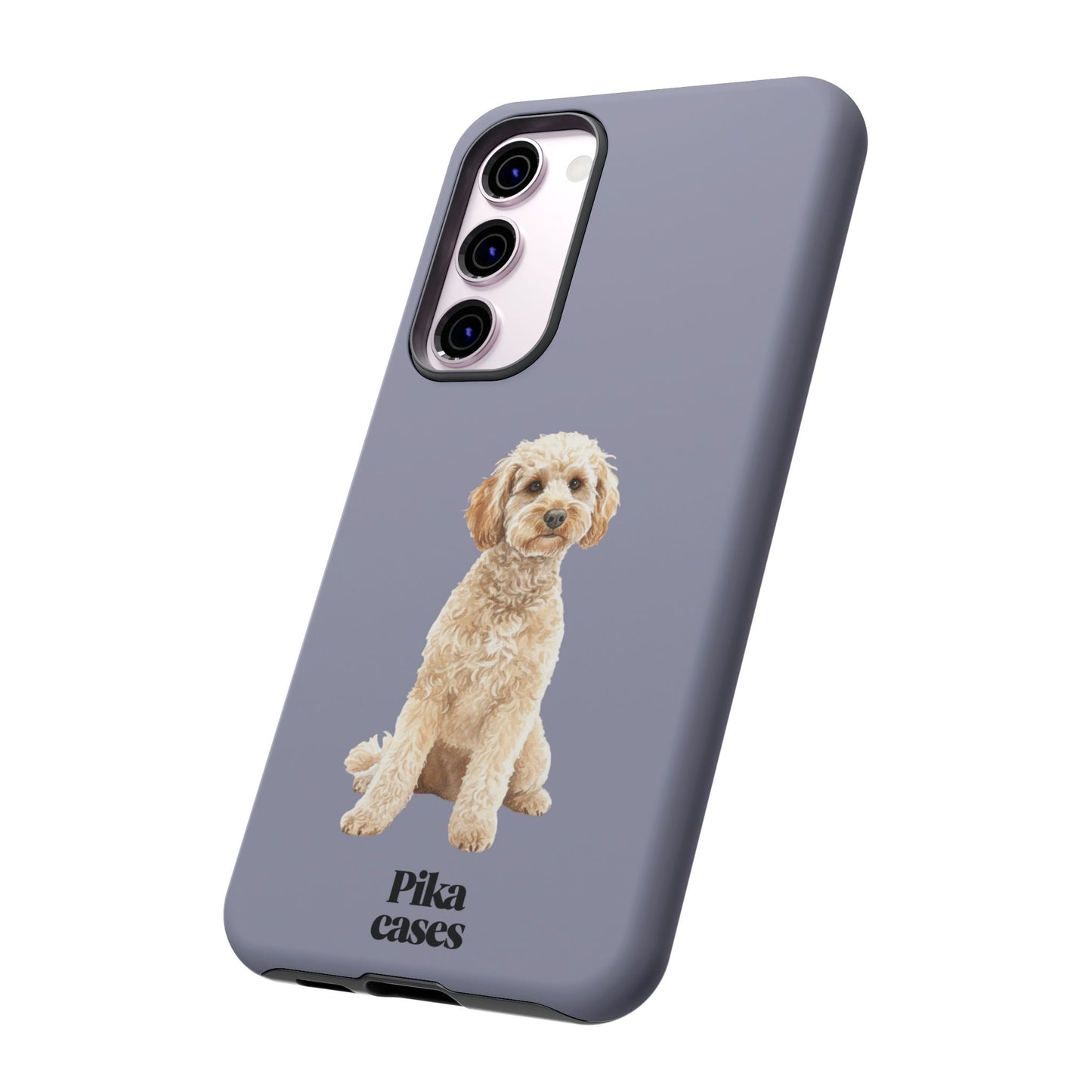 Cockapoo Phone Case
