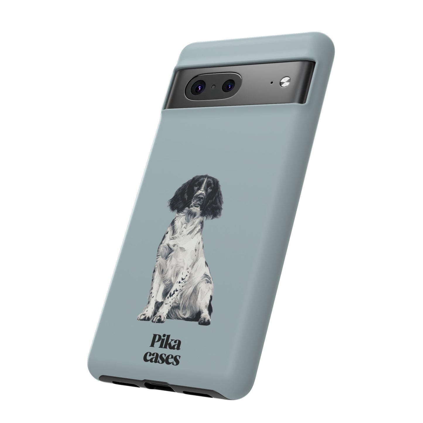 Springer Spaniel Phone Case