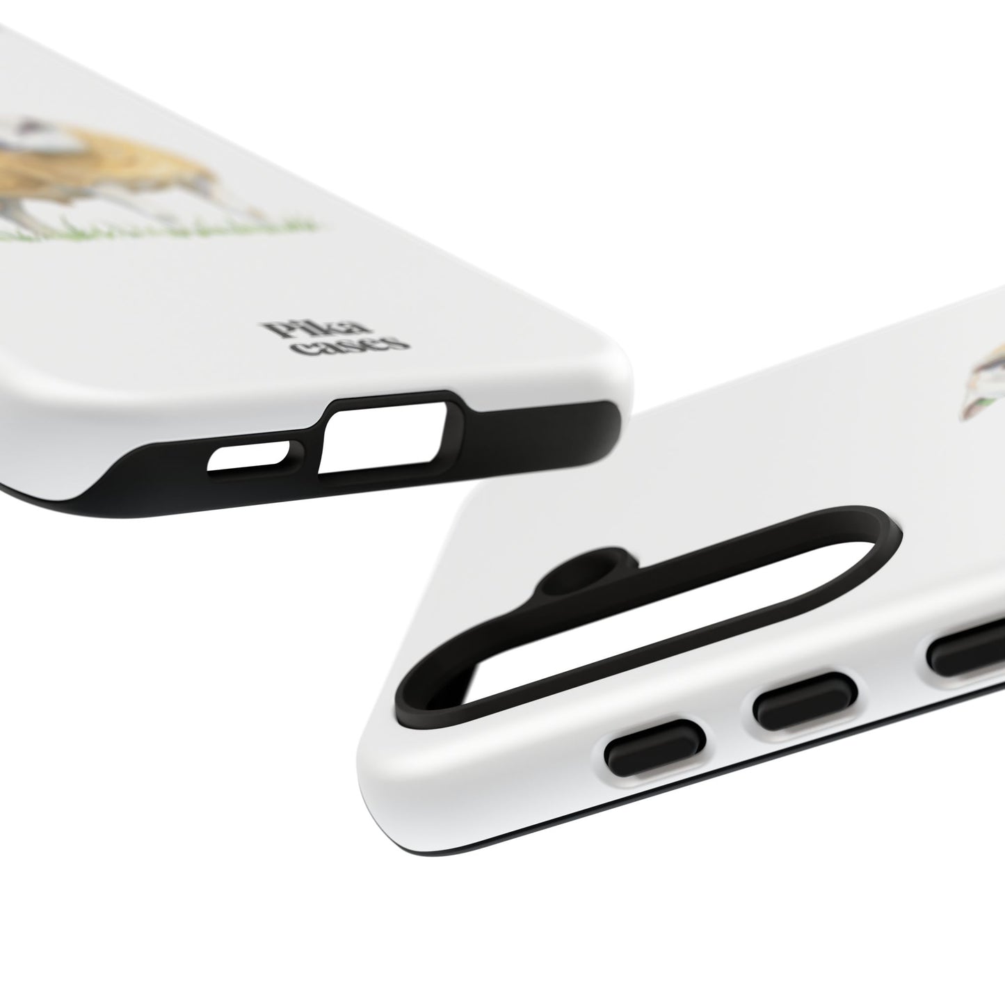 Texel Sheep Phone Case