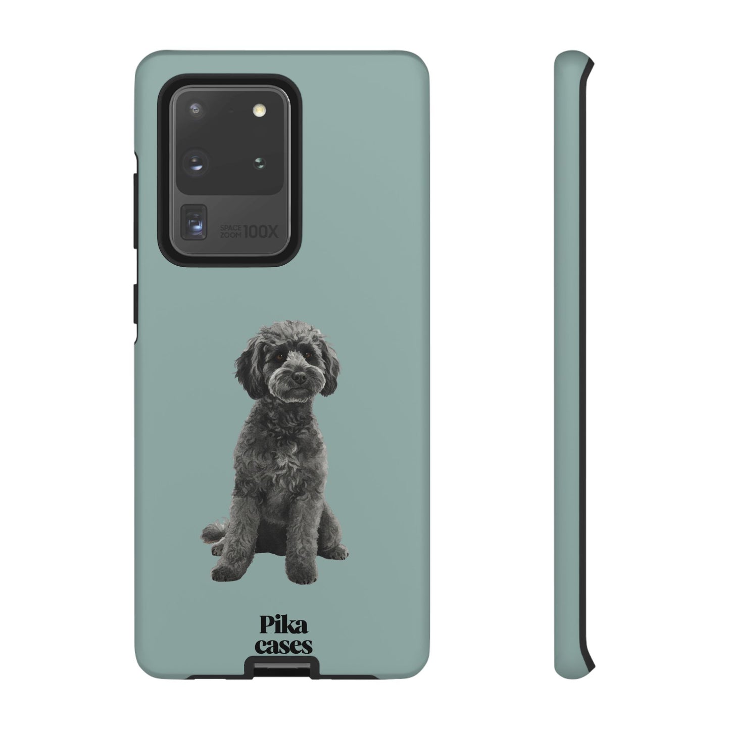 Cockapoo Phone Case